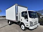 Used 2022 Isuzu NQR Regular Cab Box Truck for sale #17645WFwts - photo 5