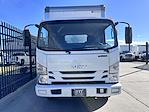 Used 2022 Isuzu NQR Regular Cab Box Truck for sale #17645WFwts - photo 7