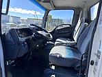 Used 2022 Isuzu NQR Regular Cab Box Truck for sale #17645WFwts - photo 14