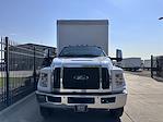 Used 2023 Ford F-650 Regular Cab Box Truck for sale #17648Wwts - photo 4
