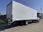 Used 2023 Ford F-650 Regular Cab Box Truck for sale #17649Wwts - photo 3