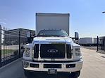 Used 2023 Ford F-650 Regular Cab Box Truck for sale #17649Wwts - photo 4