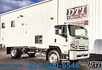 Used 2025 Isuzu FVR Derate Regular Cab Cab Chassis for sale #17651Mwts - photo 1