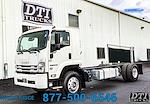 Used 2025 Isuzu FVR Derate Regular Cab Cab Chassis for sale #17651Mwts - photo 19