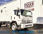 Used 2025 Isuzu FVR Derate Regular Cab Cab Chassis for sale #17651Mwts - photo 3