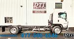 Used 2025 Isuzu FVR Derate Regular Cab Cab Chassis for sale #17651Mwts - photo 4