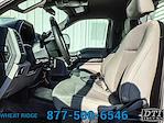 Used 2020 Ford F-550 Regular Cab 4x4 Flatbed Truck for sale #17656Mwts - photo 10
