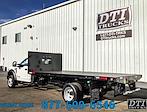 Used 2020 Ford F-550 Regular Cab 4x4 Flatbed Truck for sale #17656Mwts - photo 3