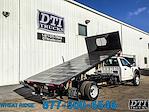 Used 2020 Ford F-550 Regular Cab 4x4 Flatbed Truck for sale #17656Mwts - photo 2