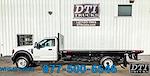 Used 2020 Ford F-550 Regular Cab 4x4 Flatbed Truck for sale #17656Mwts - photo 9