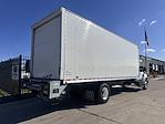 Used 2022 Ford F-650 Regular Cab Box Truck for sale #17658Wwts - photo 3