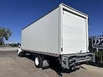 Used 2022 Ford F-650 Regular Cab Box Truck for sale #17658Wwts - photo 2