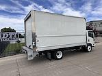 Used 2020 Isuzu NPR-HD Regular Cab Box Truck for sale #17659Wwts - photo 3