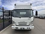 Used 2020 Isuzu NPR-HD Regular Cab Box Truck for sale #17659Wwts - photo 4