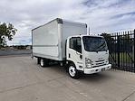 Used 2020 Isuzu NPR-HD Regular Cab Box Truck for sale #17659Wwts - photo 5