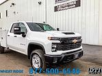Used 2024 Chevrolet Silverado 2500 Double Cab Service Truck for sale #17676Mwts - photo 2