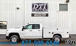 Used 2024 Chevrolet Silverado 2500 Double Cab Service Truck for sale #17676Mwts - photo 3