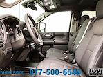 Used 2024 Chevrolet Silverado 2500 Double Cab Service Truck for sale #17676Mwts - photo 4
