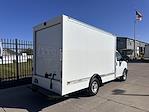 Used 2024 Chevrolet Express 3500 Regular Cab Box Truck for sale #17677Wwts - photo 3