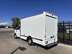 Used 2024 Chevrolet Express 3500 Regular Cab Box Truck for sale #17677Wwts - photo 2