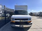 Used 2024 Chevrolet Express 3500 Regular Cab Box Truck for sale #17677Wwts - photo 4