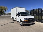 Used 2024 Chevrolet Express 3500 Regular Cab Box Truck for sale #17677Wwts - photo 5