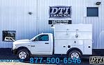 Used 2018 Ram 3500 Regular Cab Enclosed Service Body for sale #17679Mwts - photo 10