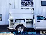 Used 2018 Ram 3500 Regular Cab Enclosed Service Body for sale #17679Mwts - photo 5