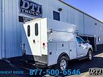 Used 2018 Ram 3500 Regular Cab Enclosed Service Body for sale #17679Mwts - photo 2