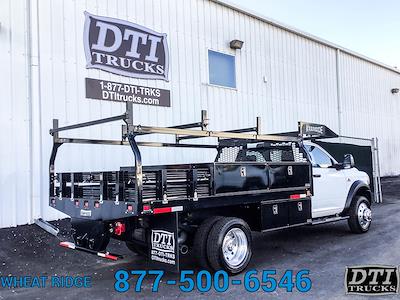 Used 2024 Ram 5500 Regular Cab Contractor Truck for sale #17681Mwts - photo 2