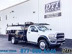 Used 2024 Ram 5500 Regular Cab Contractor Truck for sale #17681Mwts - photo 1