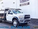 Used 2024 Ram 5500 Regular Cab Contractor Truck for sale #17681Mwts - photo 4