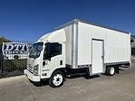 Used 2019 Isuzu NPR-HD Regular Cab Box Truck for sale #17686Wwts - photo 1
