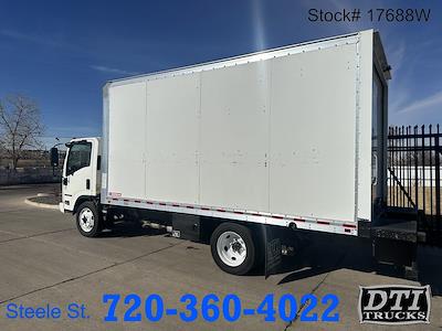 Used 2024 Isuzu NPR-HD - photo 1