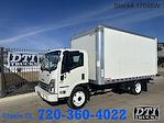 Used 2024 Isuzu NPR-HD Regular Cab Box Truck for sale #17688Wwts - photo 1