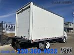 Used 2024 Isuzu NPR-HD Regular Cab Box Truck for sale #17688Wwts - photo 2