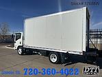 Used 2024 Isuzu NPR-HD Regular Cab Box Truck for sale #17688Wwts - photo 3