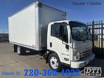 Used 2024 Isuzu NPR-HD Regular Cab Box Truck for sale #17688Wwts - photo 5