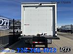 Used 2024 Isuzu NPR-HD Regular Cab Box Truck for sale #17688Wwts - photo 6