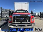 Used 2023 Ford F-650 Regular Cab Box Truck for sale #17690Wwts - photo 3