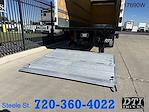 Used 2023 Ford F-650 Regular Cab Box Truck for sale #17690Wwts - photo 8