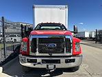Used 2023 Ford F-650 Regular Cab Box Truck for sale #17690Wwts - photo 4