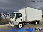 Used 2024 Isuzu NPR-HD Regular Cab Box Truck for sale #17691Wwts - photo 1