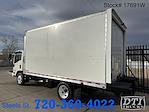 Used 2024 Isuzu NPR-HD Regular Cab Box Truck for sale #17691Wwts - photo 2