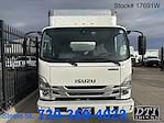 Used 2024 Isuzu NPR-HD Regular Cab Box Truck for sale #17691Wwts - photo 4