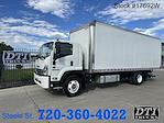 Used 2024 Isuzu FTR Regular Cab Box Truck for sale #17692Wwts - photo 1