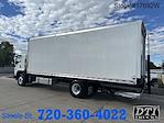 Used 2024 Isuzu FTR Regular Cab Box Truck for sale #17692Wwts - photo 2
