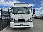 Used 2024 Isuzu FTR Regular Cab Box Truck for sale #17692Wwts - photo 4