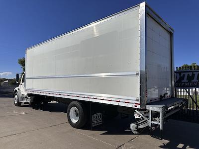 Used 2021 Freightliner M2 106 Conventional Cab Box Truck for sale #17693Wwts - photo 2