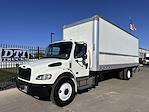 Used 2021 Freightliner M2 106 Conventional Cab Box Truck for sale #17693Wwts - photo 1